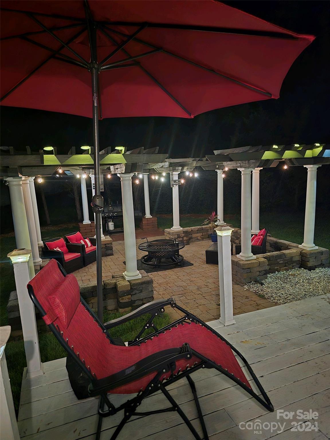 Cameron Glen - Residential