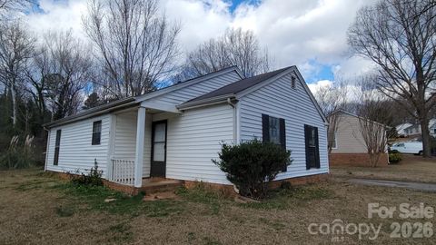 7037 Ravenglass Lane Mint Hill NC 28227