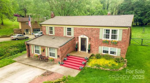 162 Fairway Hills Drive Waynesville NC 28786
