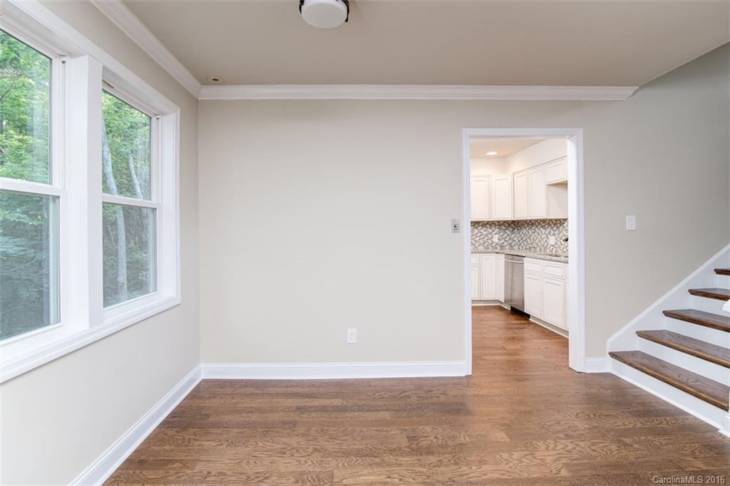 Tega Cay - Residential