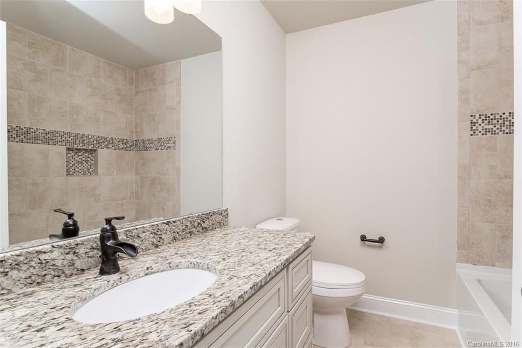 Tega Cay - Residential