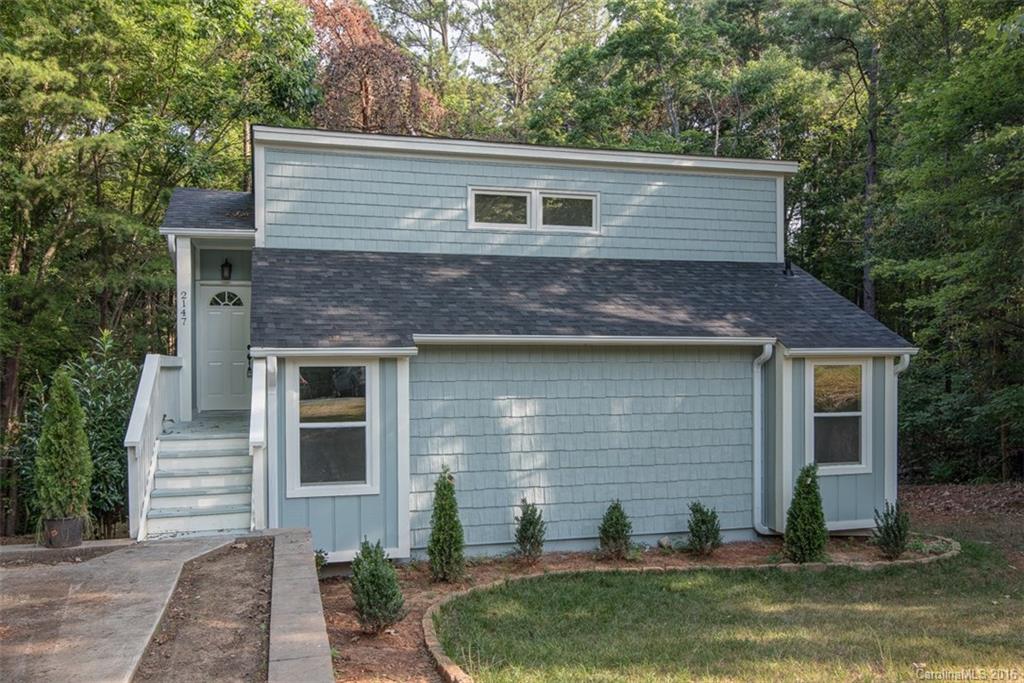 Tega Cay - Residential