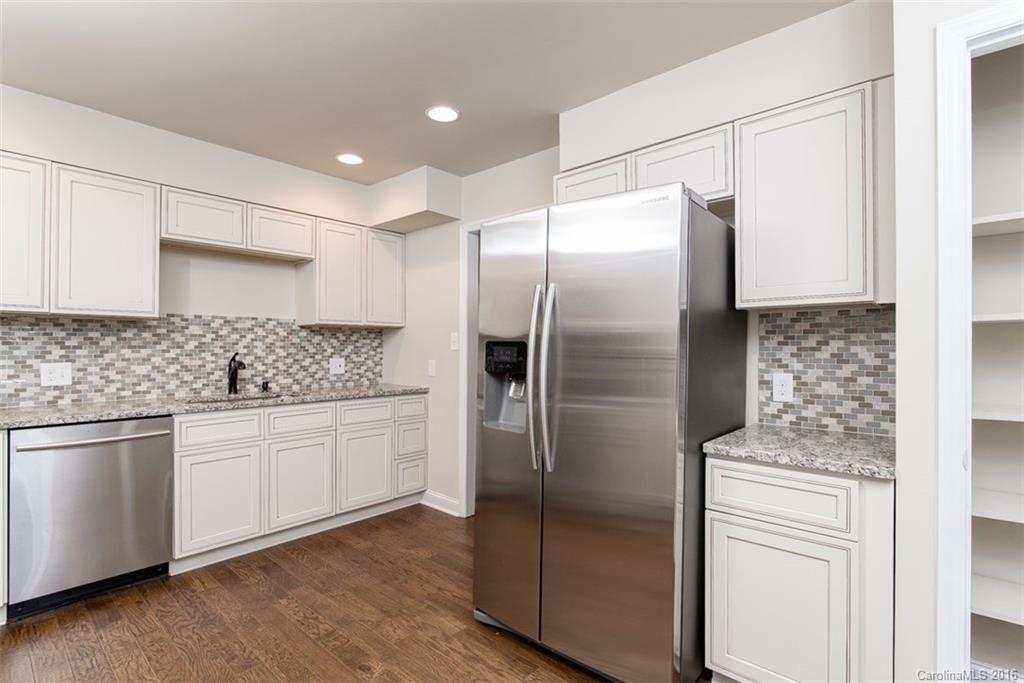 Tega Cay - Residential