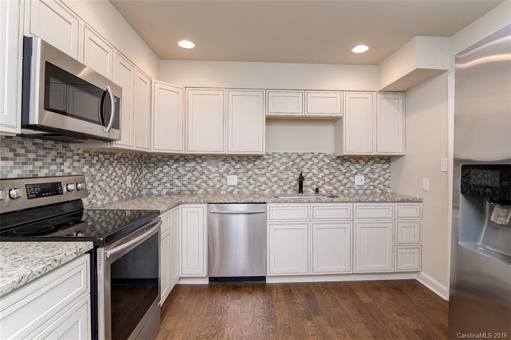 Tega Cay - Residential