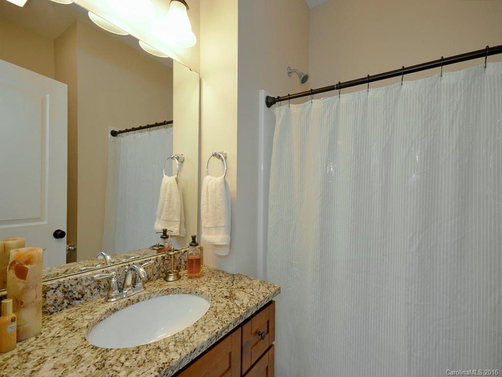 Byrdcliffe - Residential