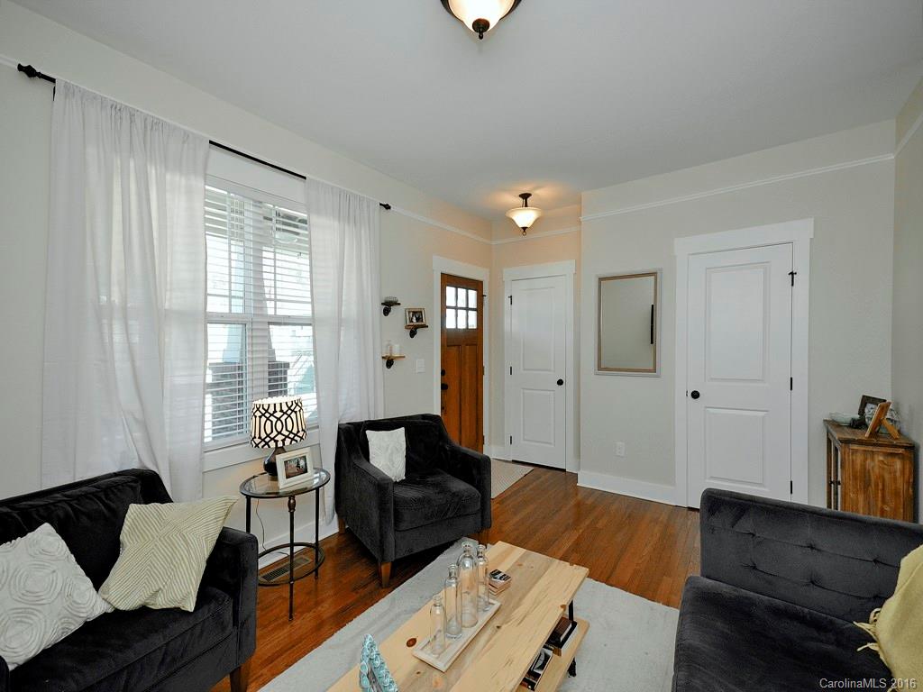 Byrdcliffe - Residential