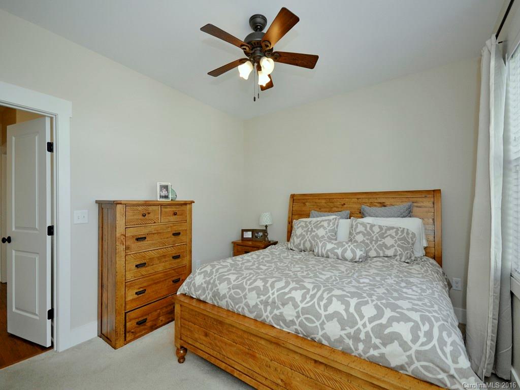 Byrdcliffe - Residential