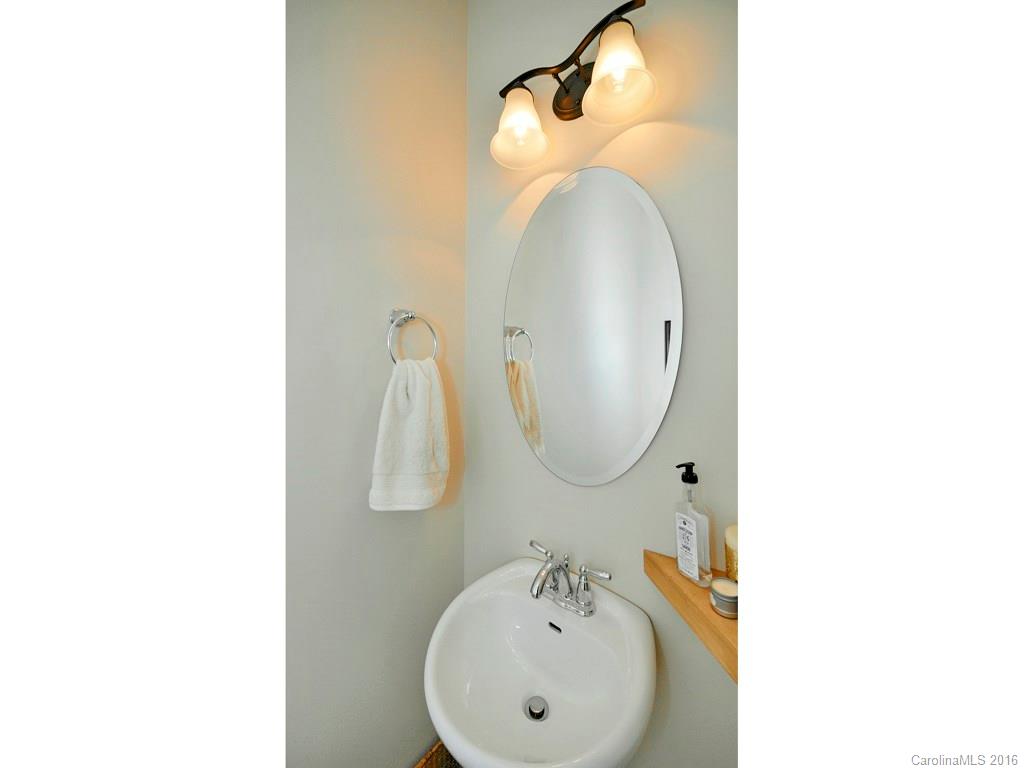 Byrdcliffe - Residential