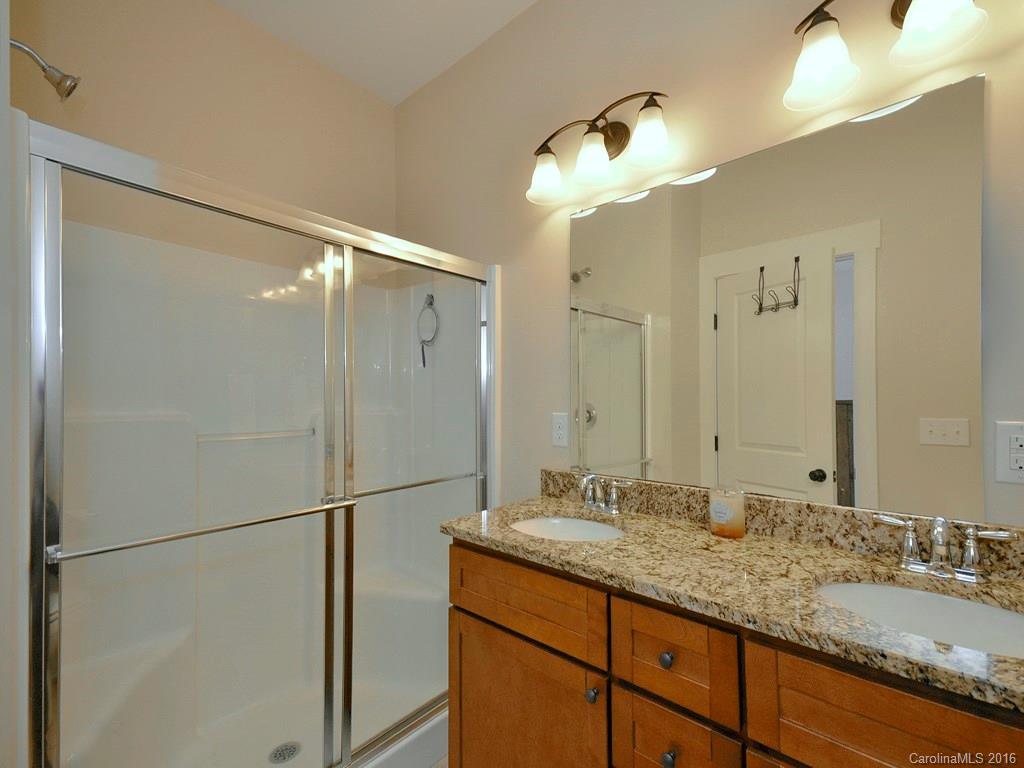 Byrdcliffe - Residential