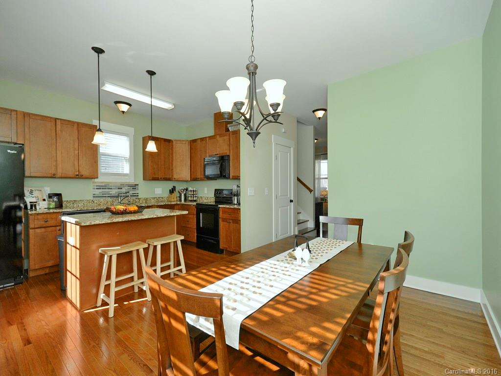 Byrdcliffe - Residential