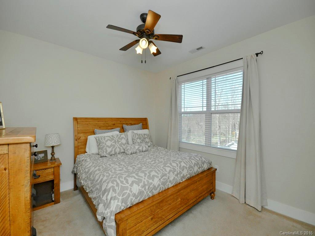 Byrdcliffe - Residential