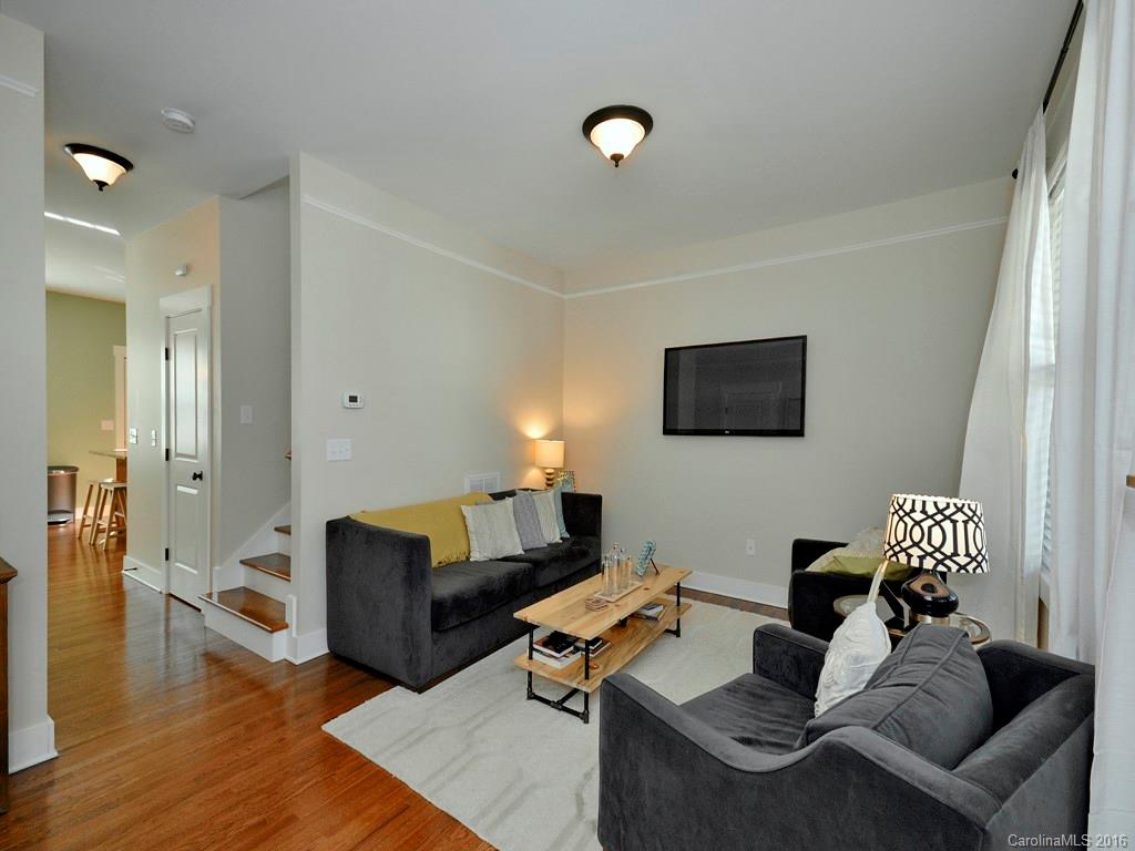 Byrdcliffe - Residential