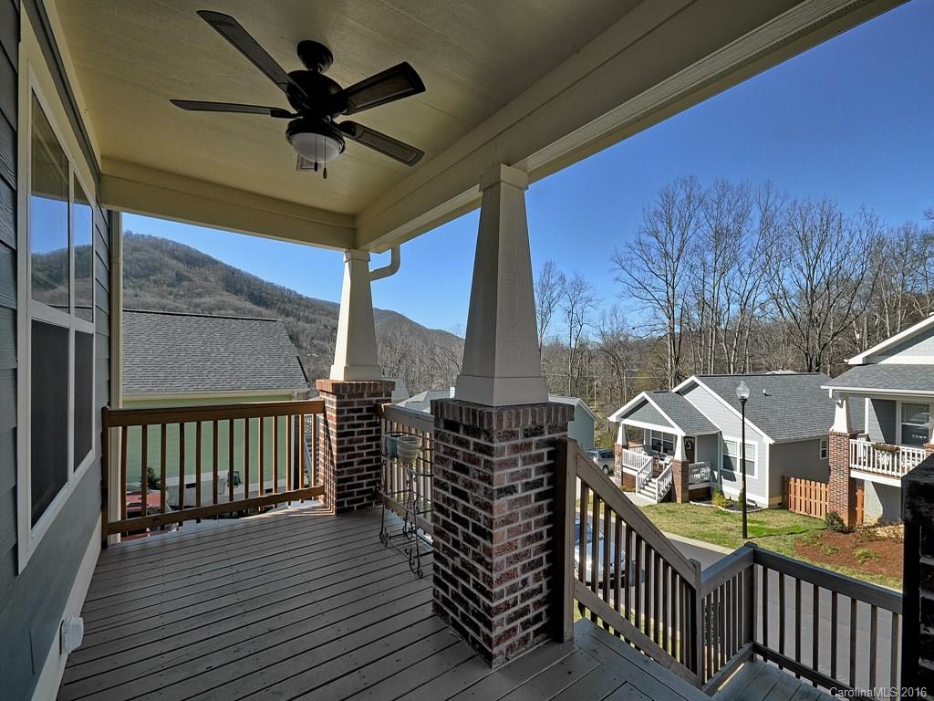 Byrdcliffe - Residential