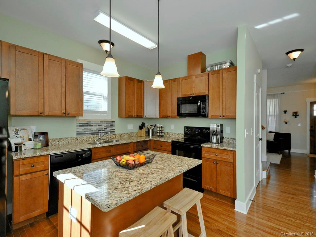 Byrdcliffe - Residential