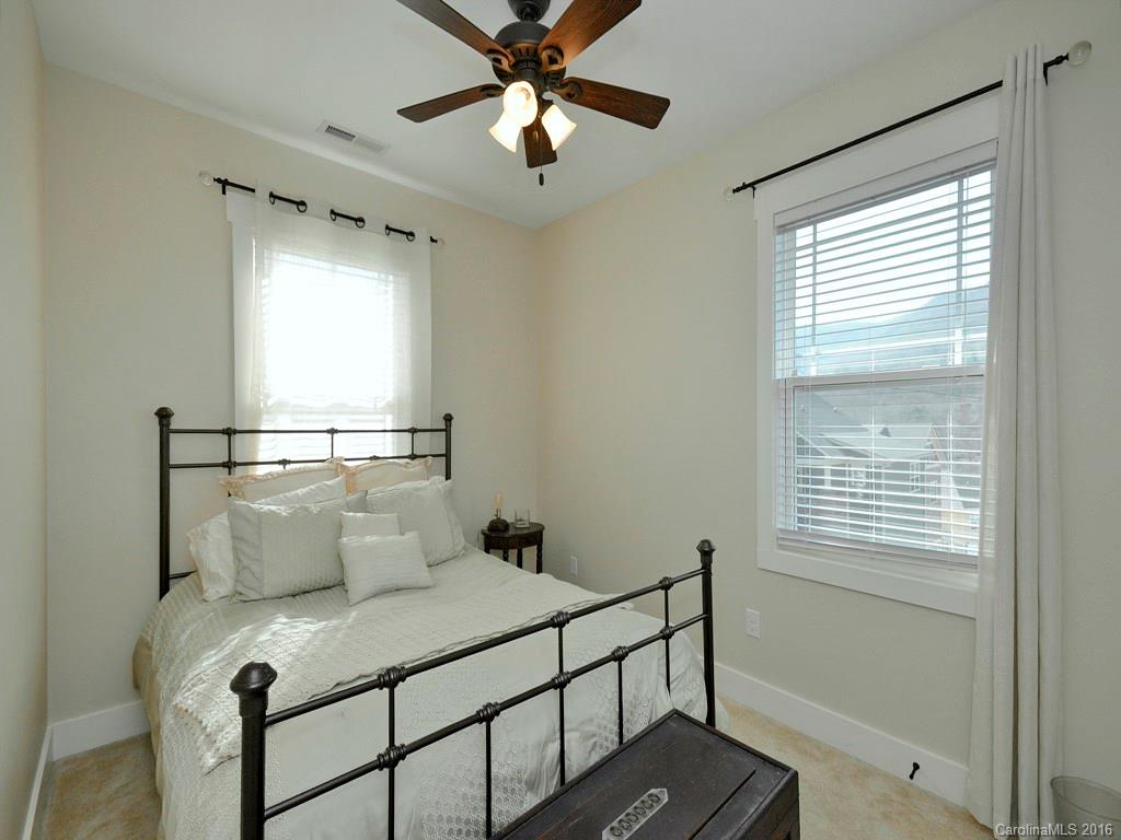 Byrdcliffe - Residential