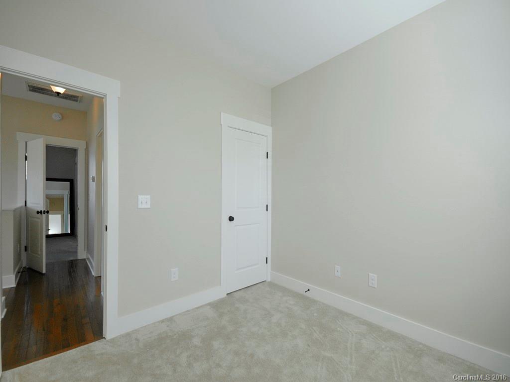 Byrdcliffe - Residential