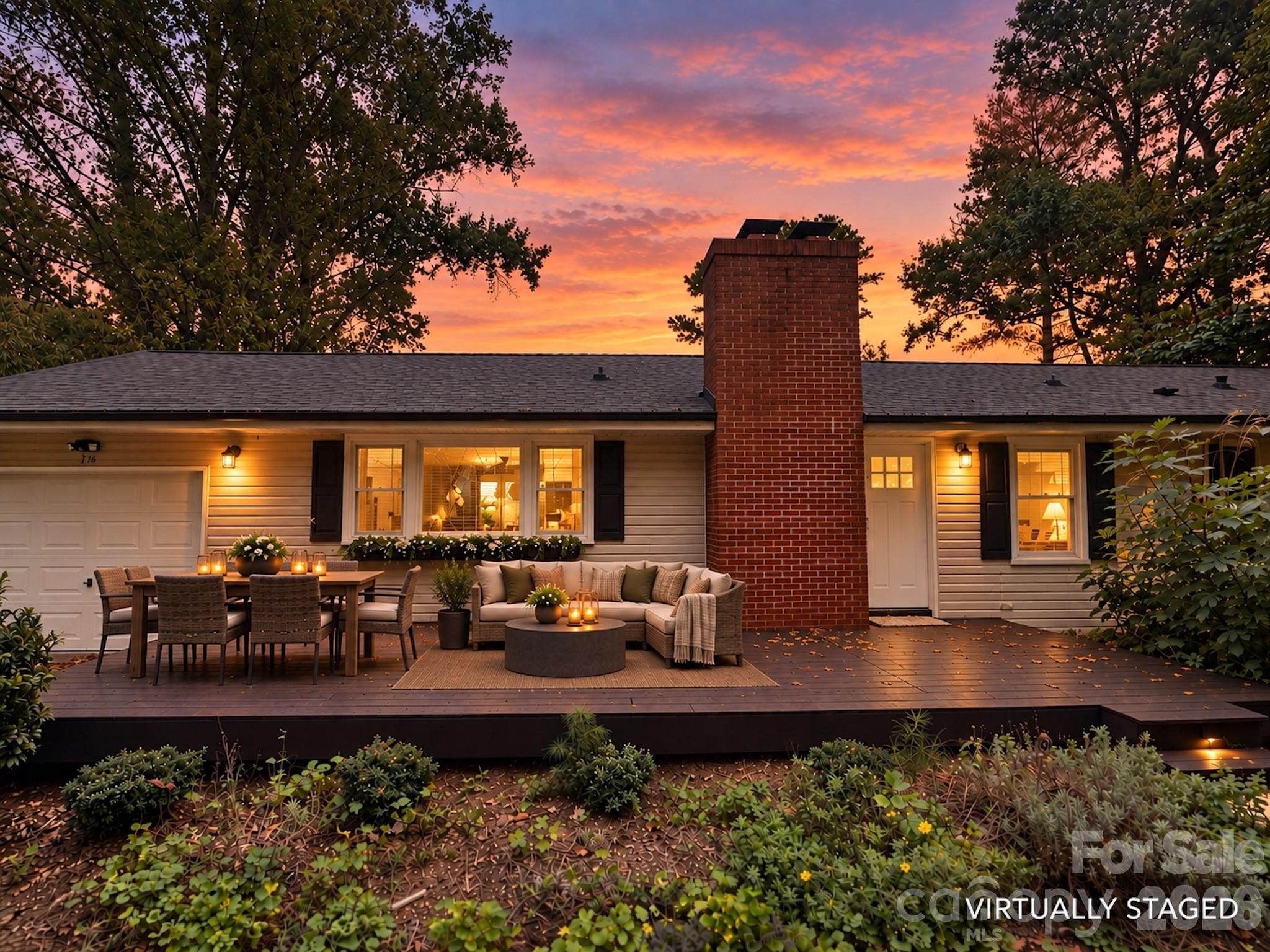 126 Stradley Mountain Road