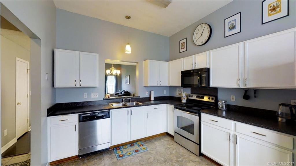 Amber Ridge - Residential