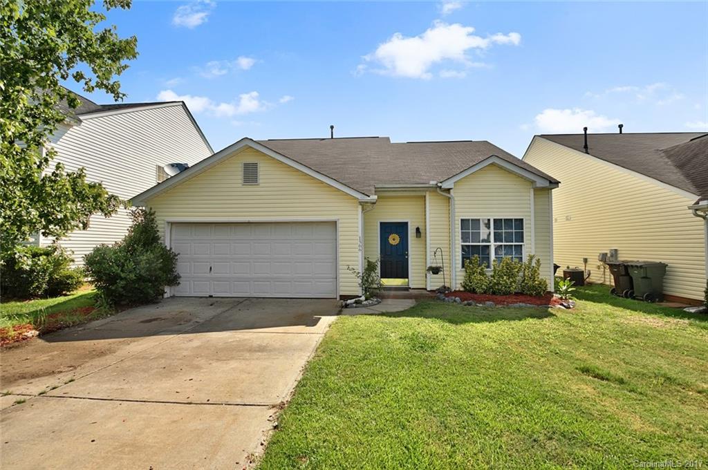 Amber Ridge - Residential