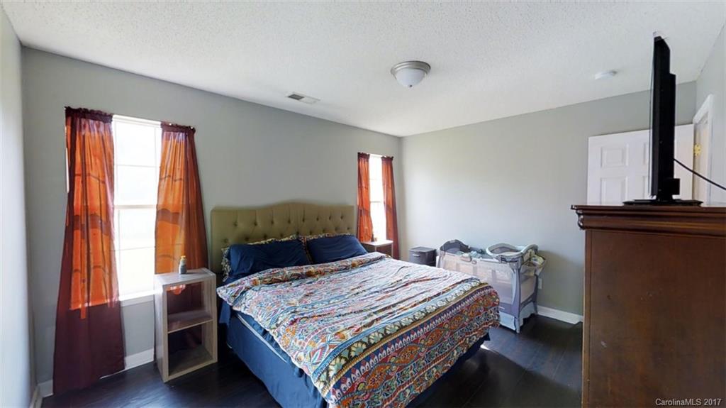 Amber Ridge - Residential