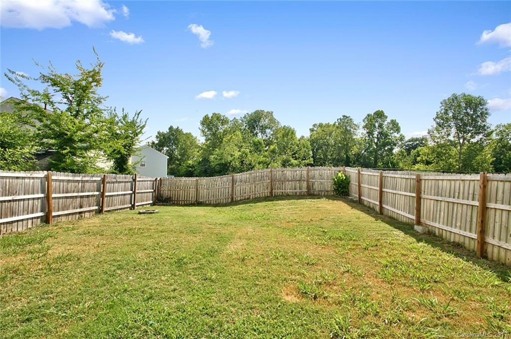 Amber Ridge - Residential