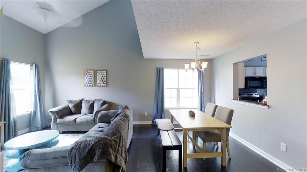 Amber Ridge - Residential