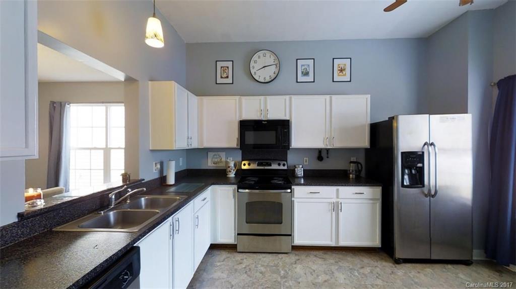 Amber Ridge - Residential