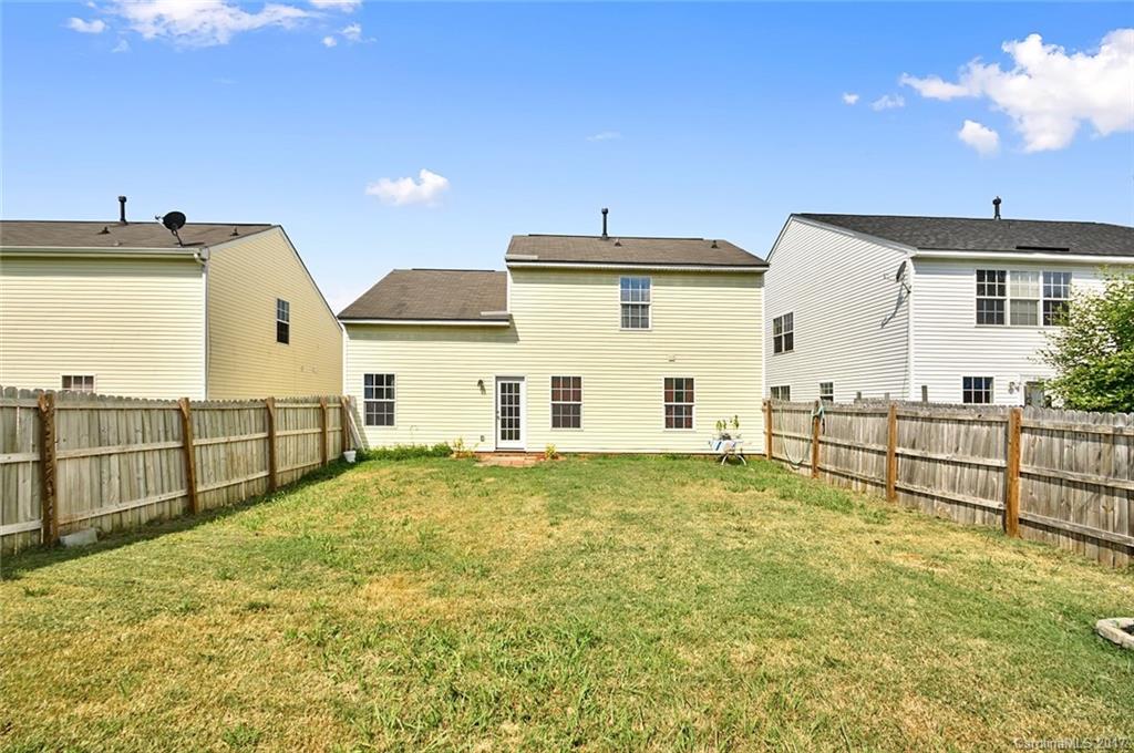 Amber Ridge - Residential