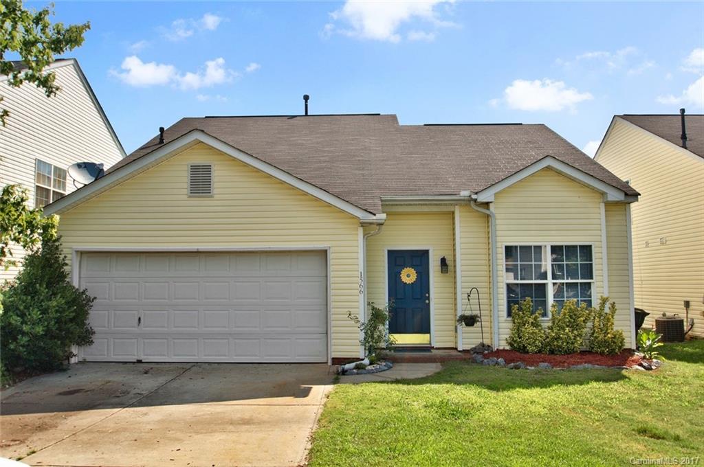 Amber Ridge - Residential