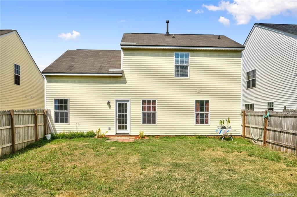 Amber Ridge - Residential