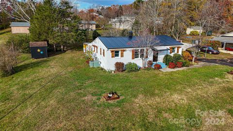 A home in Lenoir