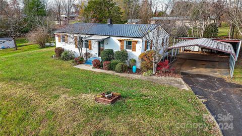 A home in Lenoir