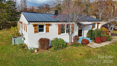 A home in Lenoir