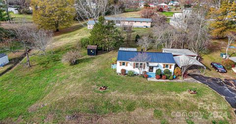 A home in Lenoir