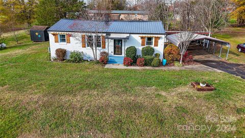 A home in Lenoir