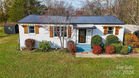 A home in Lenoir