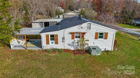 A home in Lenoir