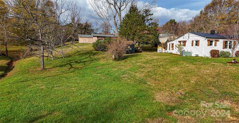 A home in Lenoir