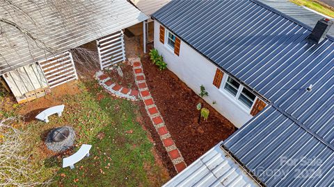 A home in Lenoir