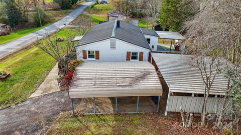 A home in Lenoir