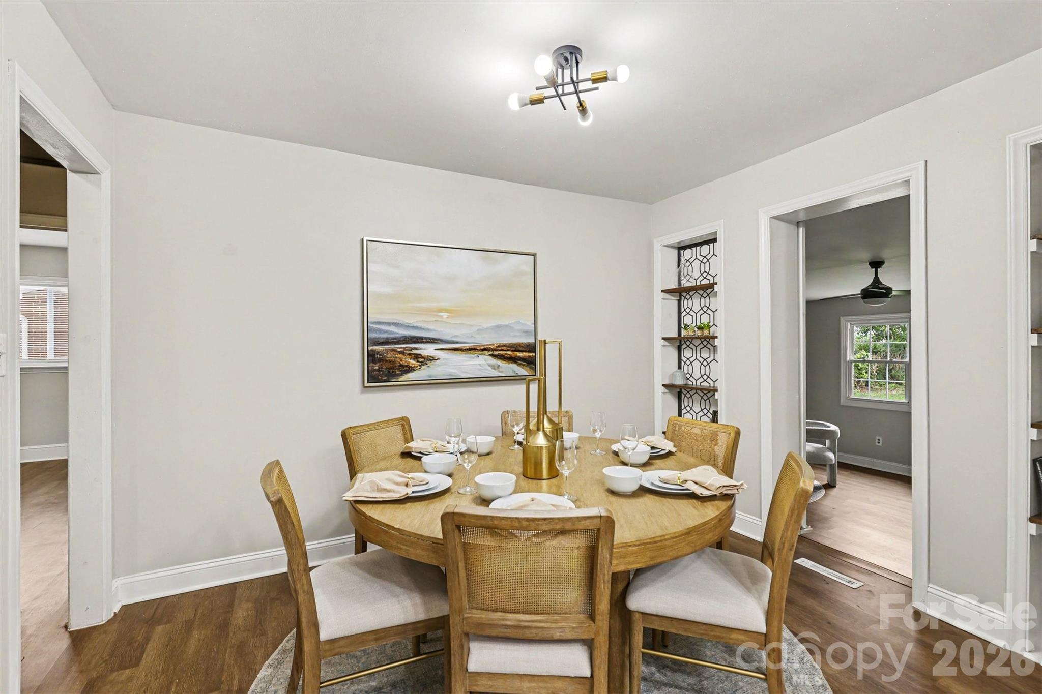 Westerly Hills - Residential