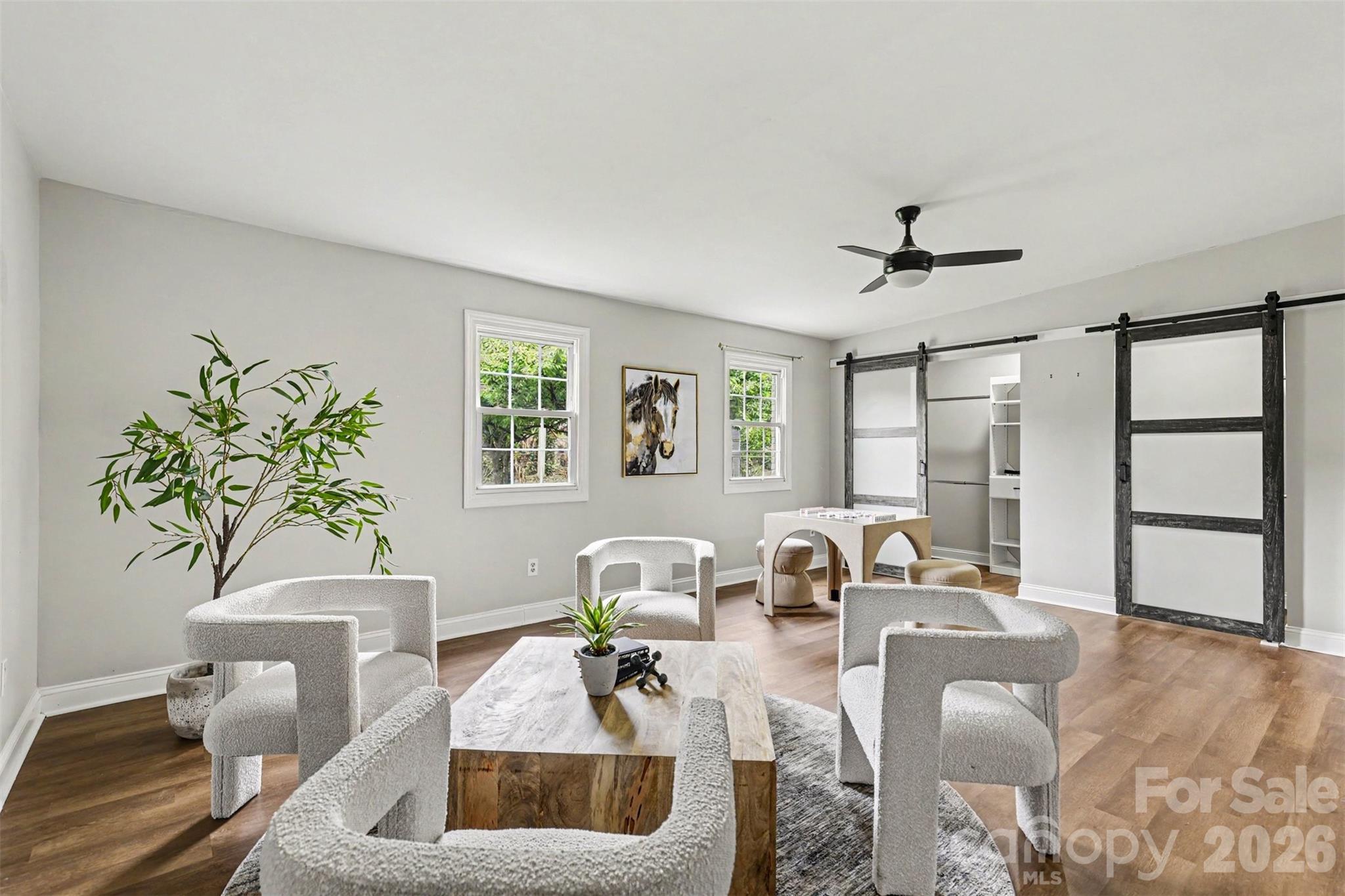 Westerly Hills - Residential
