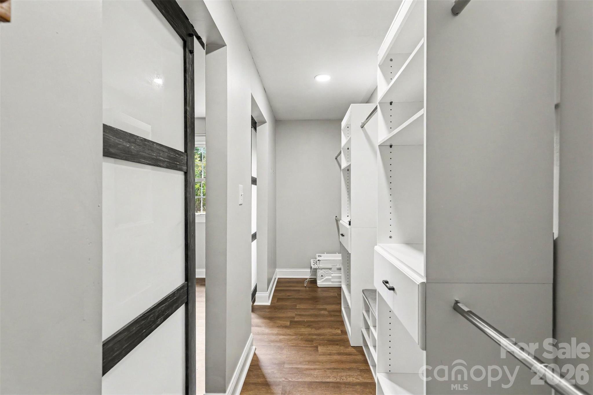 Westerly Hills - Residential