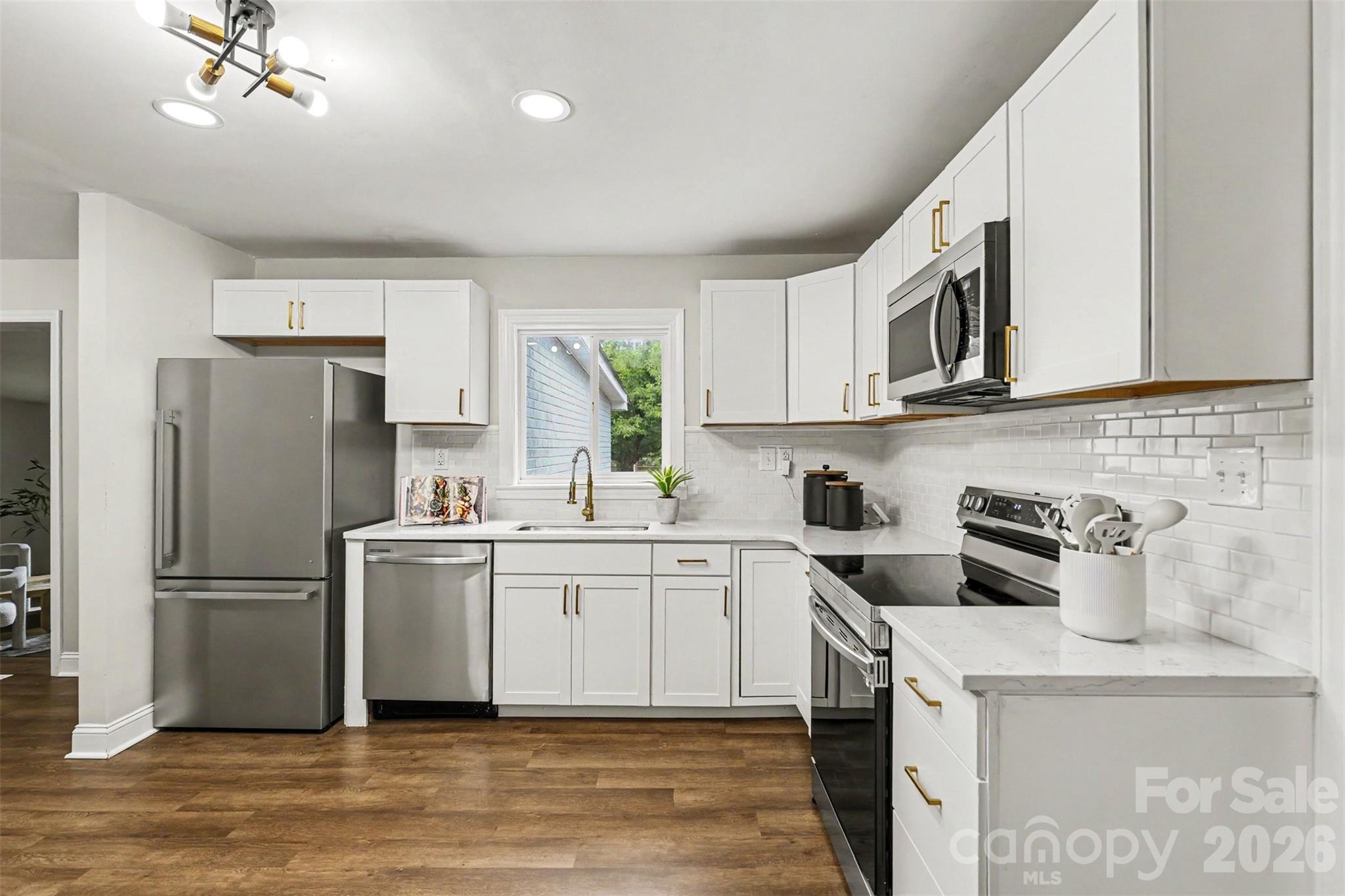 Westerly Hills - Residential
