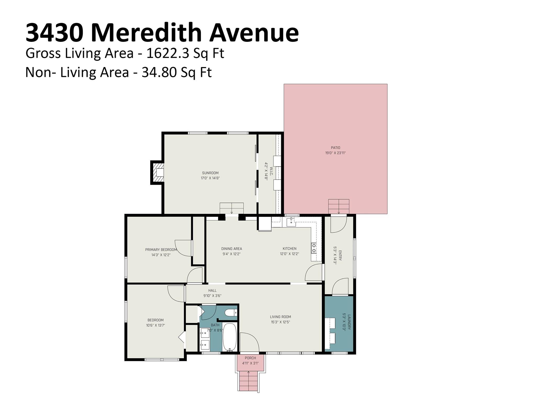 Westerly Hills - Residential