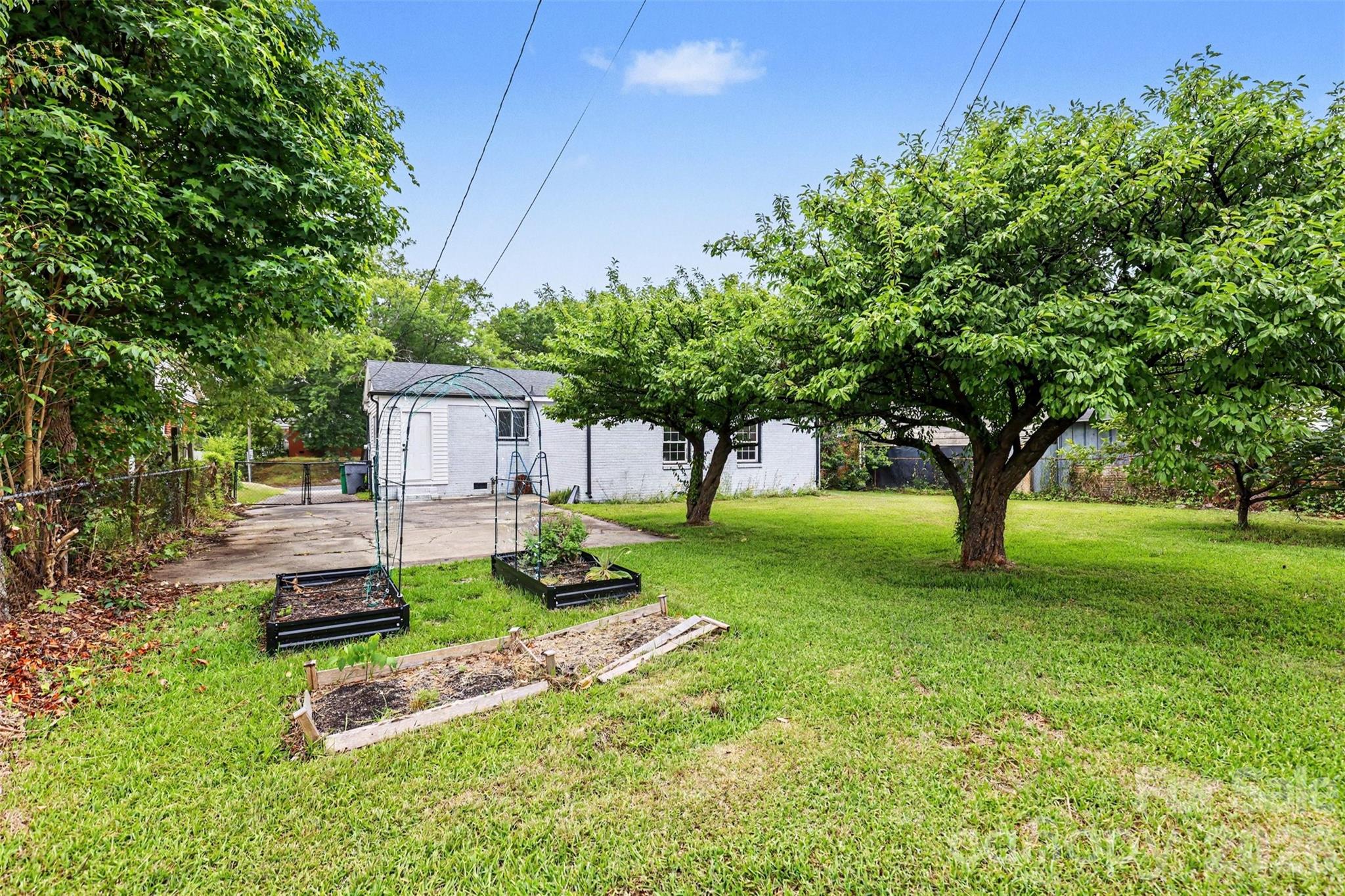 Westerly Hills - Residential