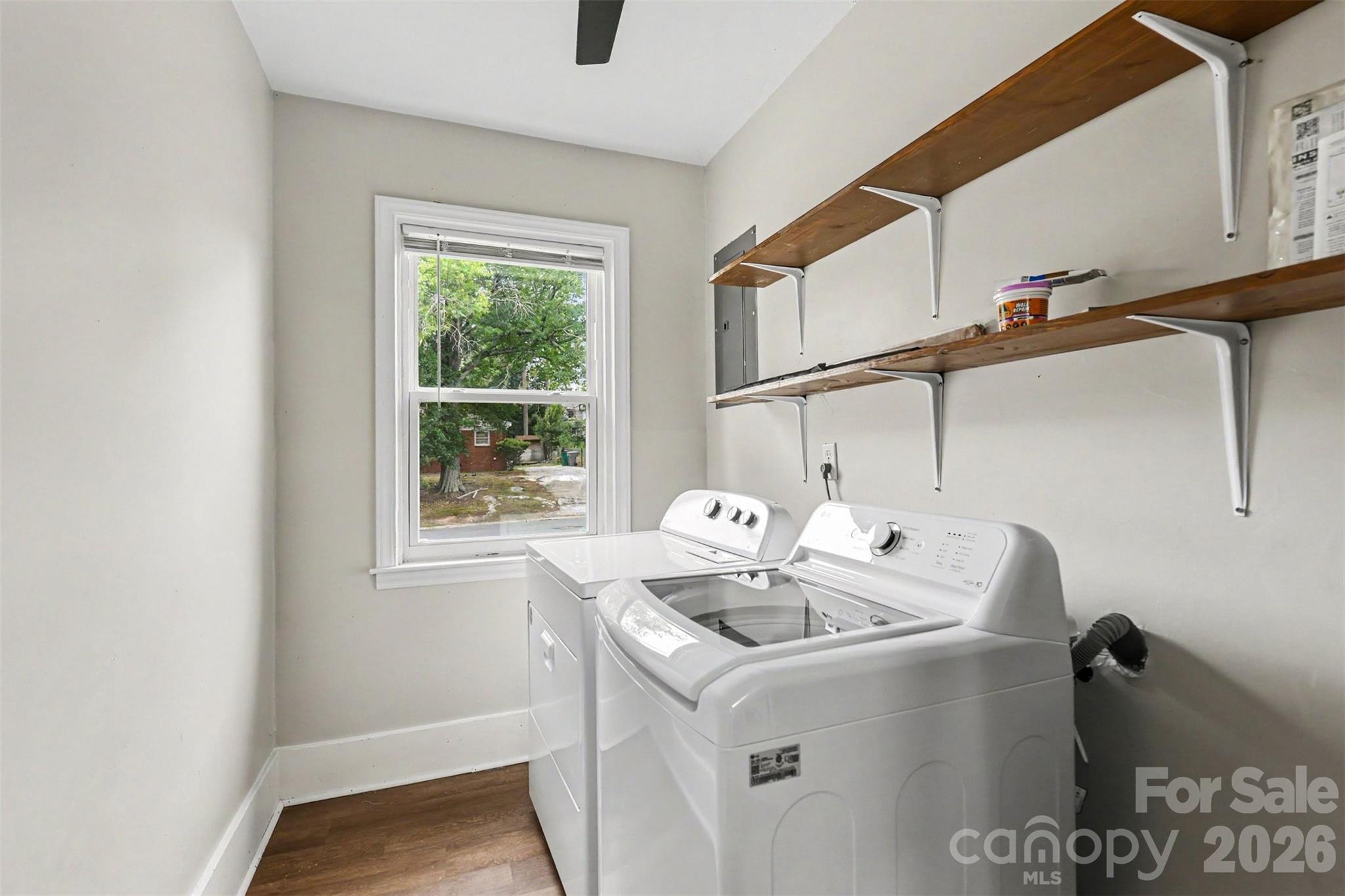 Westerly Hills - Residential