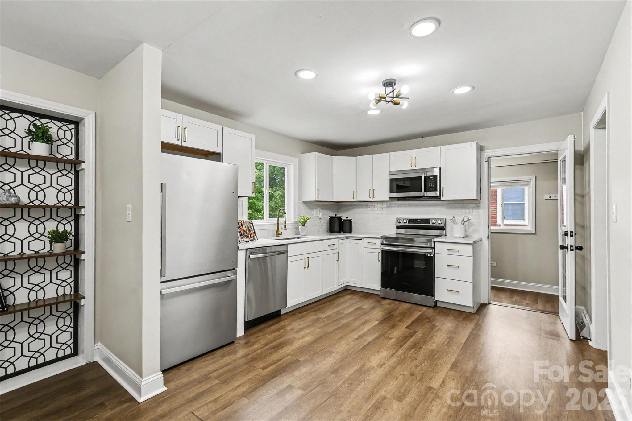 Westerly Hills - Residential