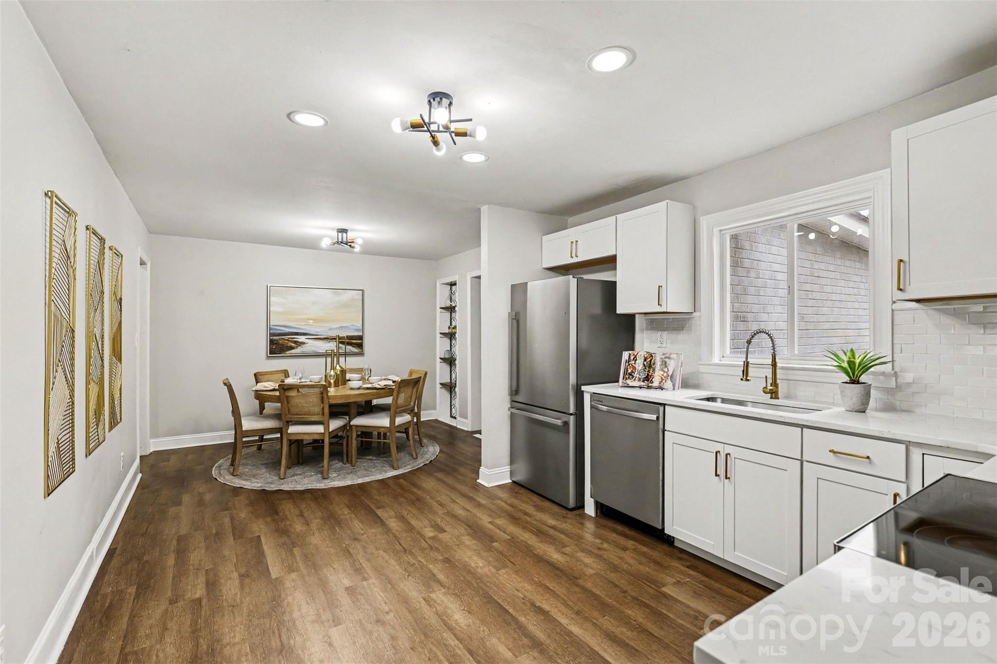 Westerly Hills - Residential
