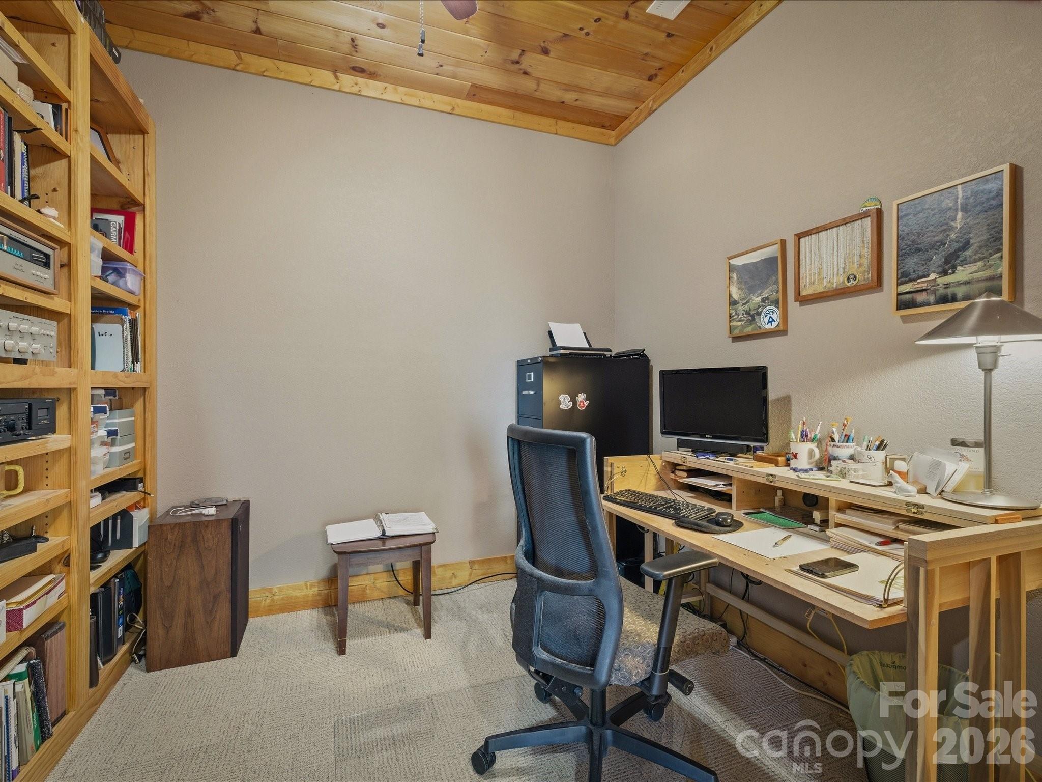 Pisgah Preserve - Residential